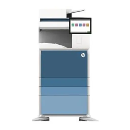 HP Simplify