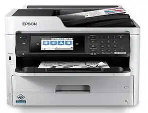 Work Force Pro WF-M5299